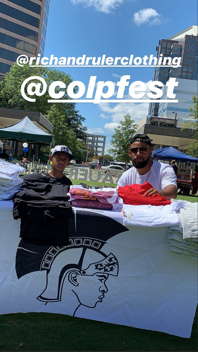 Colp Fest 2019