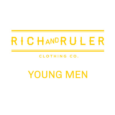 RICH AND RULER YOUTH