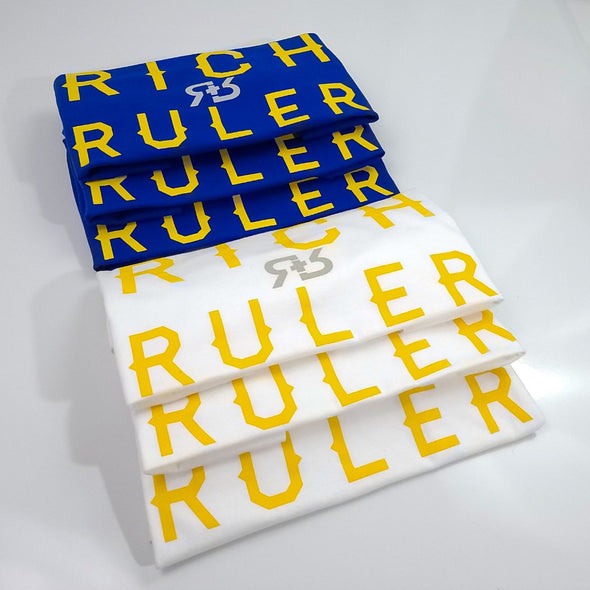 RICH AND RULER NEW ARRIVALS