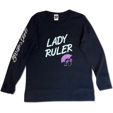 Lady Ruler S&D LS